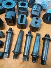 Bokum Tool Co  Bokumatic Tooling Holder Spare Parts Lot Mt3 Grooving Boring