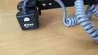 Stroboframe Pro-t Rotating Flash Bracket  310-810   Nikon Af Sc-17 Ext Sync Cord