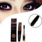 4d Silk Fiber Eyelash Mascara Extension Makeup Black Waterproof Eye Lashes Usa