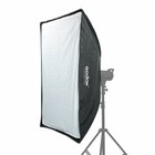 Us 2pcs Godox 60cm X 90cm Softbox Bowens Mount Grid Honeycomb F Strobe Flash