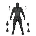 The Boys 7  Scale Action Figure - Ultimate Black Noir