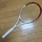 Wilson Pro Staff Six one 95 Blx Tennis Racket  50801