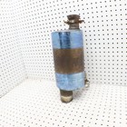 2016 Arctic Cat M8000 Exhaust Muffler Silencer B-pwr Can 