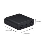 Mini 720p Hd Security Camera Night Vision Motion Detection Audio Recorder
