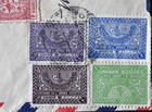 Saudi Arabia Early Cover