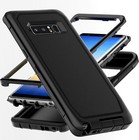 For Samsung Galaxy S9 s9 plus S8 s8  Plus Shockproof Protective Hard Case Cover