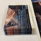 Nos It Came   without Warning 1980 Original One Sheet Movie Poster Horror Unused