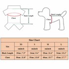 Pet Summer Cool Clothes Vest Puppy Dog Cat Cute T Shirt Cotton Coat Costumes N
