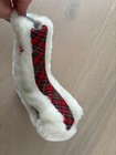 Odyssey Fluffy Scotland Tartan Blade Putter Headcover For Traditional Blade New