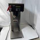 Bunn Axiom Dv-aps Axiom   Airpot Coffee Brewer 38700 0010 Used Good Condition