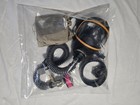 Duo-flo Respirators Capable Breathing Air Or Filtered Air