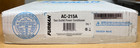 Furman Ac-215a Power Conditioner W  Auto Resetting Voltage Protection