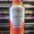 Herbal Clean Qcarbo 16 Straw-mango Flavor  Same Day Detox Cleanse  16 Oz