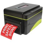 Vnm Signmaker Neo-4x Desktop Label Printer black