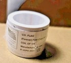 1 Roll Of 100 2025 U s  Flag First Class Us Postage Stamps