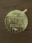 Disney Collector Pin On Pin 2023 Peter Pan 70th Anniversary Hook   Smee Le 4000
