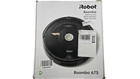 Irobot Roomba 675 Wifi Connected Robot Vacuum Cleaner - Black - R675020