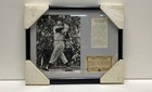 Lot Of Assorted Sports Collectibles