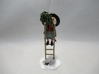 Wee Forest Folk Tip Top Trimmer New In Wff Box - Christmas Mouse Retired 2014