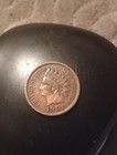 1901 Indian Head Penny