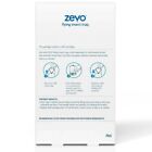 Zevo Flying Insect Trap Refill Kit  Attracts And Traps Flying Insects Fruit Flie