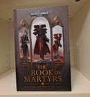Warhammer 40k The Book Of Martyrs Black Library Limited Horus Heresy