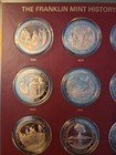 The Franklin Mint History Of The United States