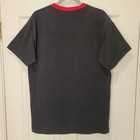 Vintage 2003 The White Stripes Seven Nation Army Tour T-shirt Size Large Rare