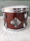 Early 70 s Gretsch 12 X 8 Tom In Walnut Laquer
