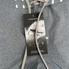 Nwt Outerknown Apex Trunks Board Shorts Kelly Slater Boys 7 Grey Surf  125