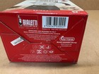 Bialetti - Brikka  Moka Pot   4 Cups  5 7 Oz   Aluminum And Black