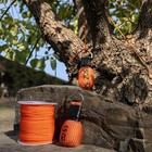 Arborist Throw Line Kit  15oz Throw Weight   196ft Paracord Rope  100  Polyester
