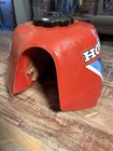 1983 Honda Atc 200 Fuel Tank Original Paint Remarkable Condition No Rust