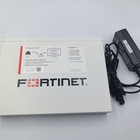 Fortinet Fortigate 60e Fg-60e Network Security Firewall Appliance Tested Working