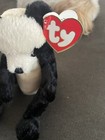 Ty 1993 Easton The Panda Bear Attic Treasures - With Swing Tags 7 