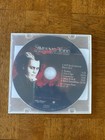    sweeney Todd    Original Dvd Movie Press Kit - Johnny Depp