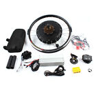 20  Inch 1000w 48v E Bike Electric Bicycle Conversion Kit Rear Wheel Hub Motor