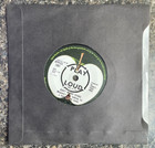 John Lennon Plastic Ono Band Cold Turkey  Vinyl Single Apple Uk Mint