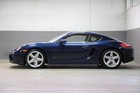 2015 Porsche Cayman 