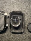 Moment Wide Angle 18mm Mobile Lens   M-series V2 Mount W Cap   Case
