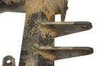 Yamaha Moto 4 350 87 Swingarm 1yw-22110-00-33 54837