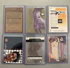 Kobe Bryant 6x Card Lot W  1999 E-x  Fleer Insert  Upper Deck Ovation And More
