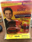 Rare Vintage Funman Sketto Chris Kirkpatrick Of Nsync Origional Pager 