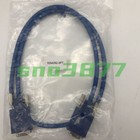 1pc  New 3ft  Cisco Cab-ss-2626x Cable Back-to-back Dte-dce Cable For Wic-2t