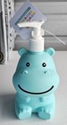Kids Bathroom Set Hippo  brand New 