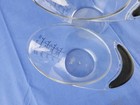 Pampered Chef   Set Of 3  Easy Read Measuring Cups - 1   2   4 Cup Sizes