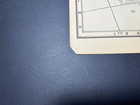   lg   1922 Map Of Australia Fm 1922 Cram s Home-lib Atlas See Descrip