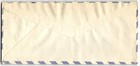 Sudan Vintage Airmail Cover To Germany