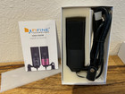 Fifine T669 Usb Studio Condenser Microphone Kit With Accessories Black