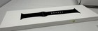 Apple Watch Series 10 Gps 42mm W  Sport Band S m Jet Black Mwwe3lw a Model A2297